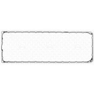 JUNTA CARTER OM 457-460 ALUMINIO