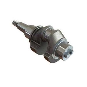 CIGUE�AL COMPRESOR KNORR 80 MM