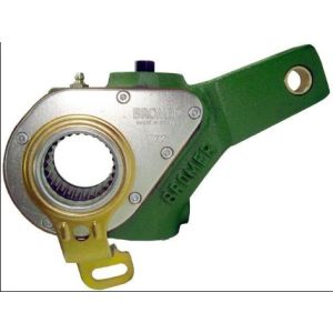 CAJA REGISTRO FRENO AUTOMATICA