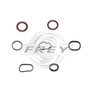 KIT ORING REFRIGERADOR ACEITE OM 651