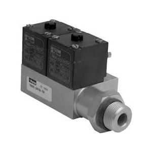 ELECTROVALVULA APU 12 V DOBLE