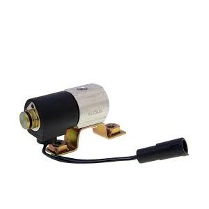 ELECTROVALVULA ALTA Y BAJA 24V CARGO VW