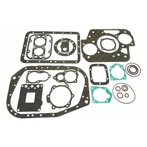 KIT REPARACION CAJA JUNTAS Y RETENES RT11710B