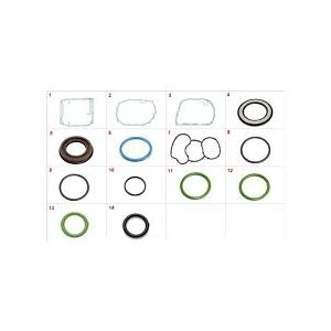 KIT JUNTAS Y RETENES CAJA VOLVO AT2412 AUTOMATIZAD