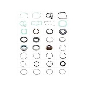 KIT JUNTAS Y RETENES CAJA ZF 9S1110