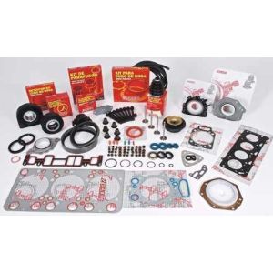 KIT ORINGS Y LAMINAS CAMISAS OM 447 6 CIL