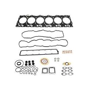 JGO JUNTAS SUPERIOR ISB 5.9 6 CIL 1.15 MM