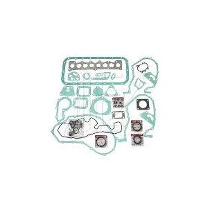 JGO JUNTAS MOTOR MAXION 2.5