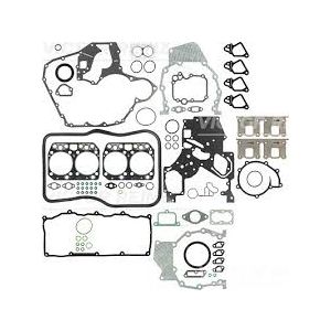 JGO JUNTAS MOTOR COMPLETO MAN D0834 4 CIL