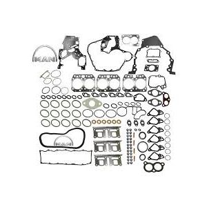 JGO JUNTAS MOTOR COMPLETO MAN D0836