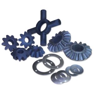 KIT SATELITES PLANETARIOS ROCKWELL 19220