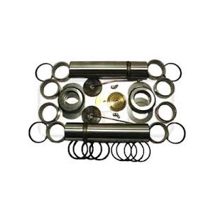 KIT PERNO PUNTA EJE ACTROS 50 MM