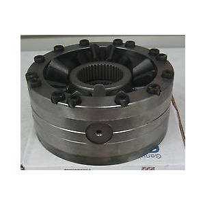 CAJA PLANETARIA EJE TANDEM 23-168