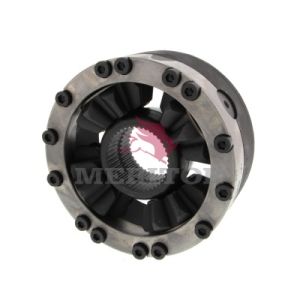 CAJA REDUCTORA 23-145 DOBLE TANDEM