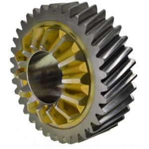 ENGRANAJE EJE TANDEM 23-168