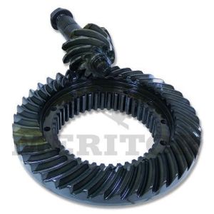 CORONA Y PI�ON 43/7 ROCKWELL 240