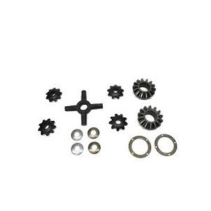 KIT SATELITES PLANETARIOS CRUZ MS 8125 NEW DELIVER