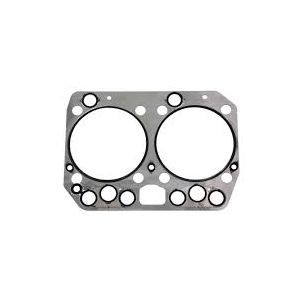JUNTA TAPA CILINDRO MAN D0836 2 CIL