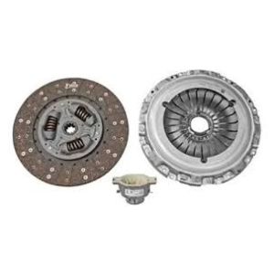 KIT EMBRAGUE NEW DELIVERY 9170 11180  10E 362MM