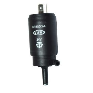 BOMBA LAVAPARABRISAS UNIVERSAL 24 V