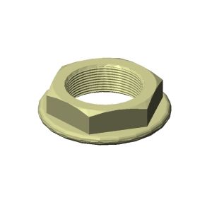 TUERCA CARDAN KRUPPP VARIOS OF1417 CARGO