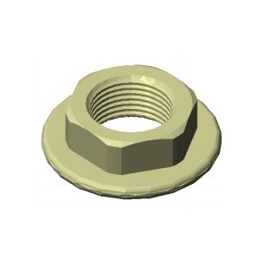 TUERCA CARDAN OF 1722