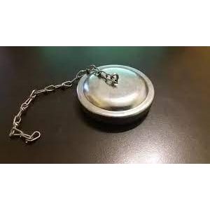 TAPA LLENADO ACEITE CARGO CON CADENA