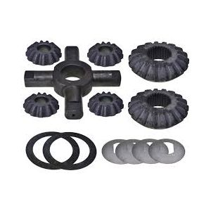 KIT SATELITES PLANETARIOS EV 91 VOLVO