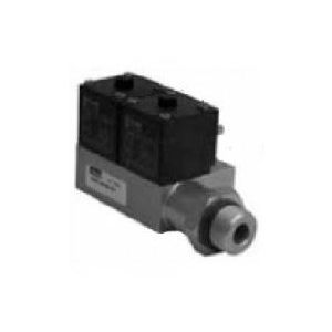 VALVULA SOLENOIDE APU 12 V L 1620