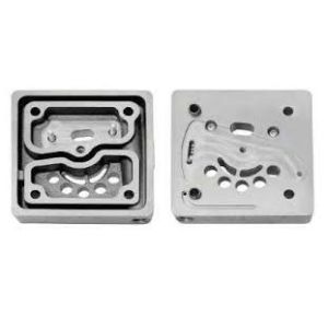 ENTRETAPA COMPRESOR WABCO CUMMINS