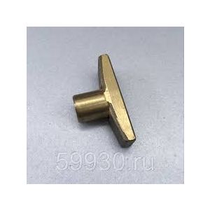 PATIN BRONCE CAJA VOLVO