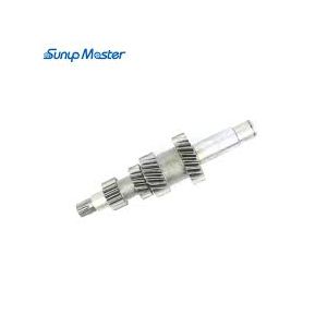 EJE CUADRUPLE FS 8209