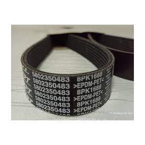 CORREA 8PK1688 TECTOR CON AIRE