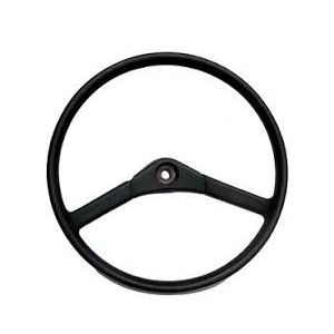 VOLANTE CON CHAVETA 550 MM