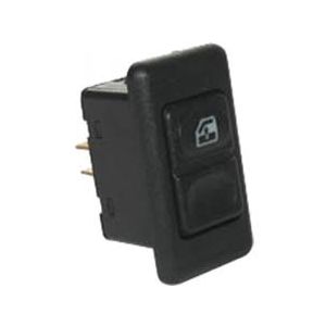 TECLA LEVANTA VIDRIO L1634 24 V