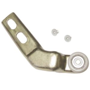 GUIA PORTON LATERAL INFERIOR SOLO PUNTA