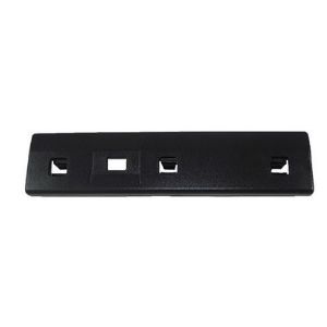 ZOCALO TERMINACION PORTON TRASERO SP 413