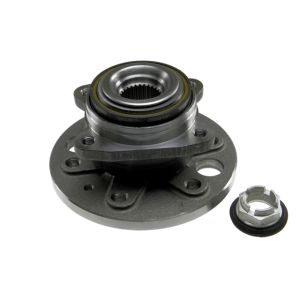 MAZA RUEDA TRASERA SPRINTER 415