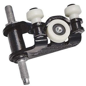 GUIA PORTON  SPRINTER NCV 3 CENTRAL