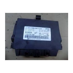 MODULO ESTACIONAM MARCH ATRAS PTS SP 515