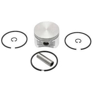 PISTON CON AROS COMPRESOR CUMMINS