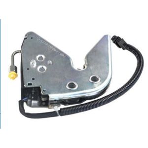 CIERRE CABINA BASCULANTE AXOR ACTROS