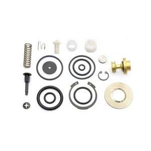 REPARACION SECADOR AIRE APU