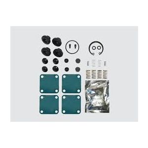 REPARACION VALVULA 4 CIRCUITOS VW-FORD