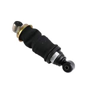 AMORTIGUADOR CABINA TRASERO ACTROS VERTICAL