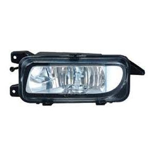 FARO AUXILIAR ACTROS IZQ