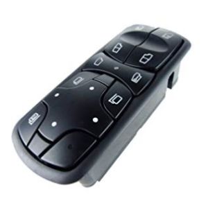 COMANDO LEVANTA VIDRIO IZQ ACTROS