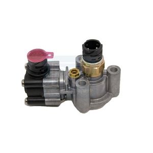 VALVULA 3/2 VIAS CAJA G281/16 G330/12