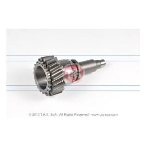 DIRECTA CORTA S6-80 1521