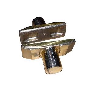 PATIN BRONCE HORQUILLA GP 16S 1650